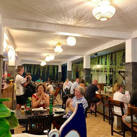 Kenanga Inn 페카투 외부 사진