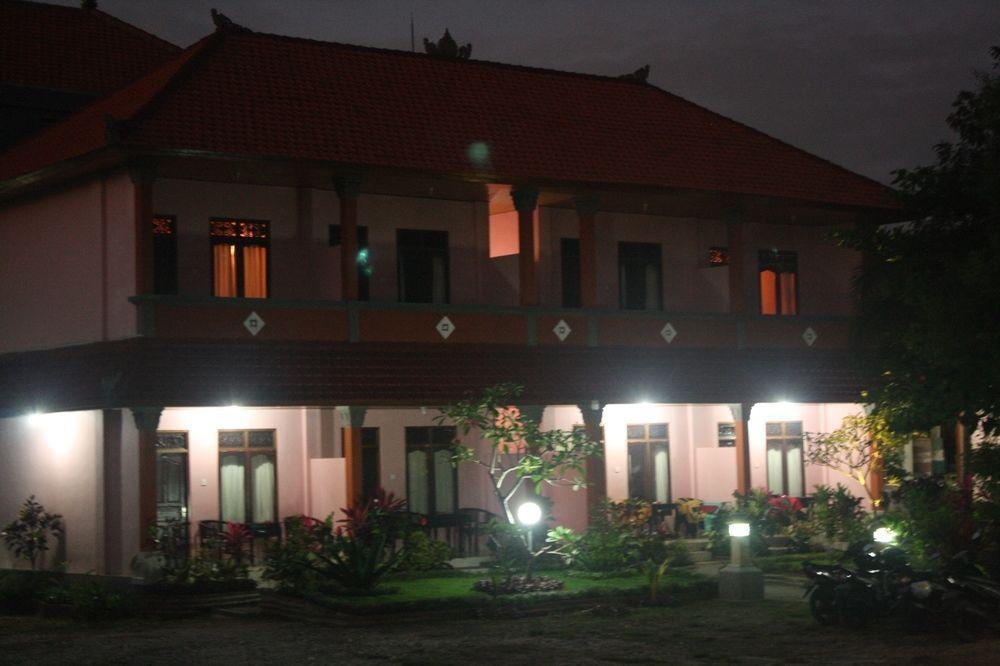Kenanga Inn 페카투 외부 사진