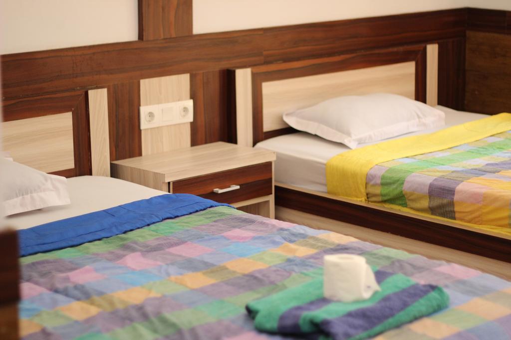 Kenanga Inn 페카투 외부 사진