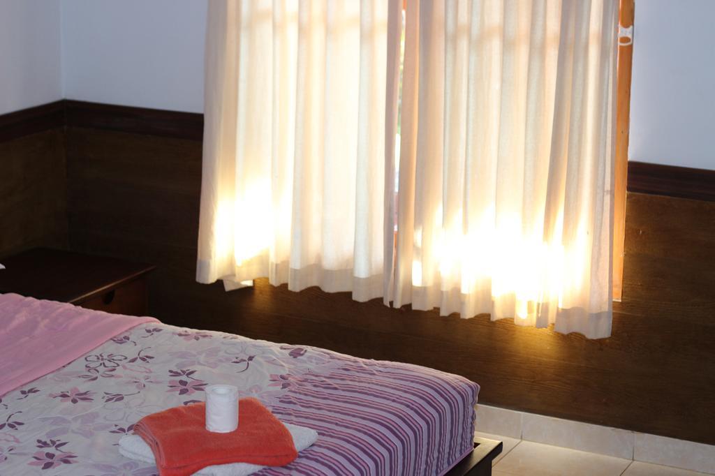 Kenanga Inn 페카투 외부 사진