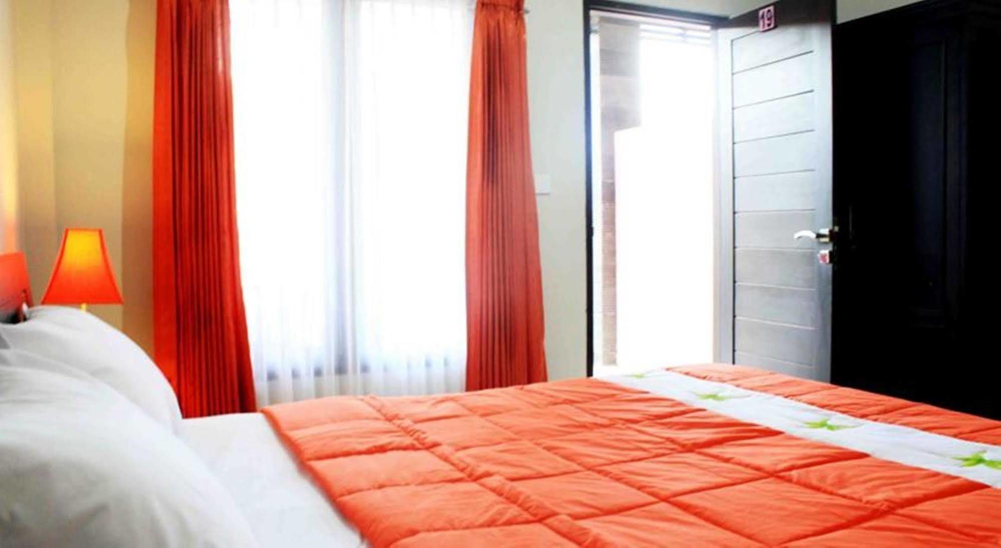 Kenanga Inn 페카투 외부 사진