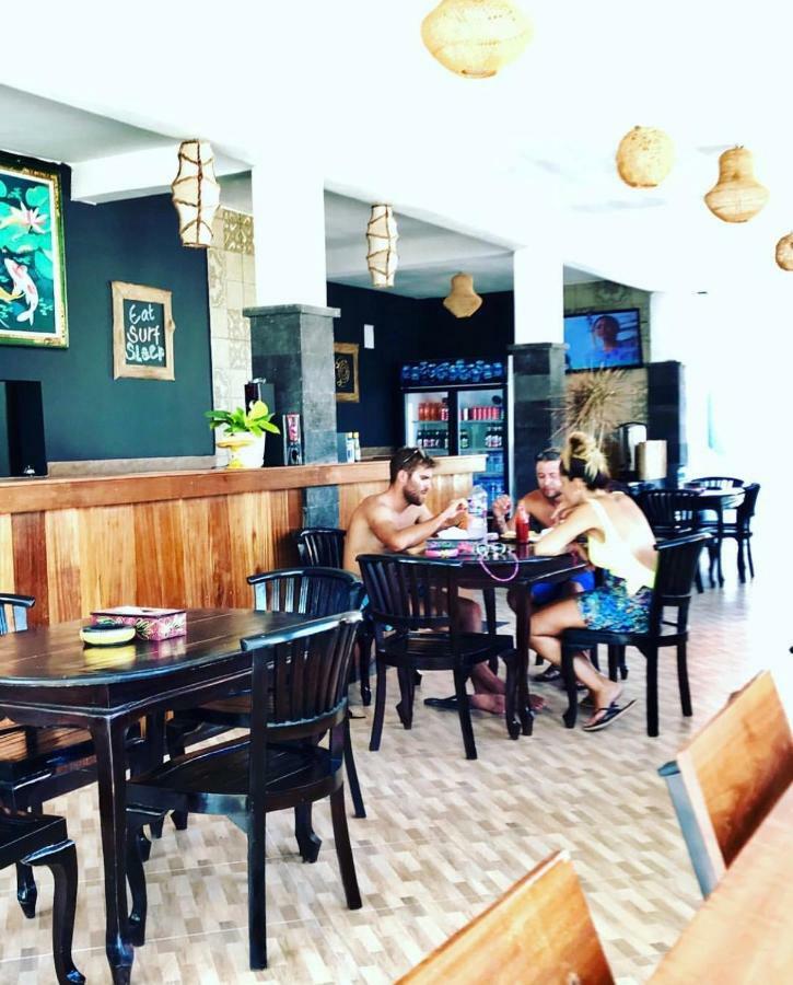 Kenanga Inn 페카투 외부 사진