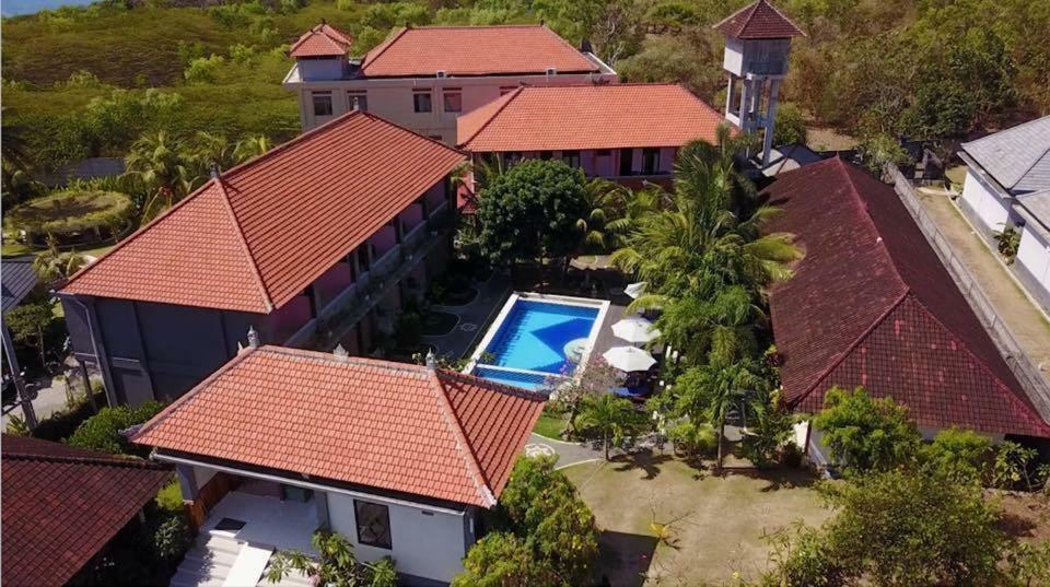 Kenanga Inn 페카투 외부 사진